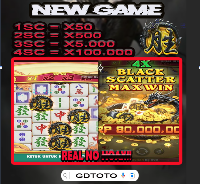 TOTO SLOT